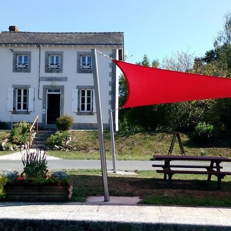 Sace Maison Eclusiere Le Port, Les Refuges Du Halage מראה חיצוני תמונה
