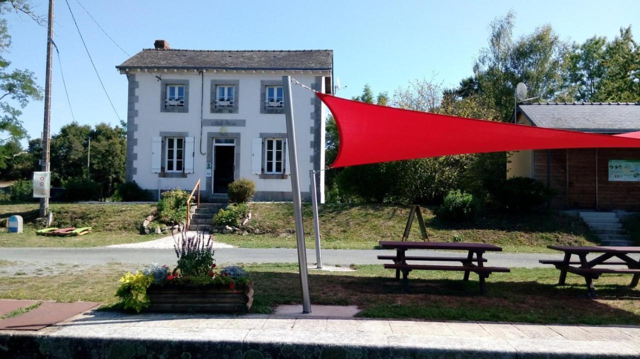 Sace Maison Eclusiere Le Port, Les Refuges Du Halage מראה חיצוני תמונה